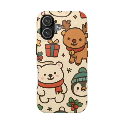 Christmas Phone Cases