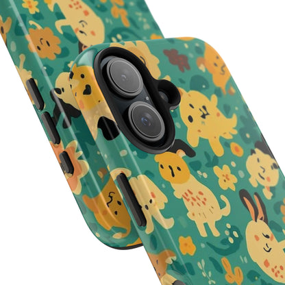 Scout Phone Cases