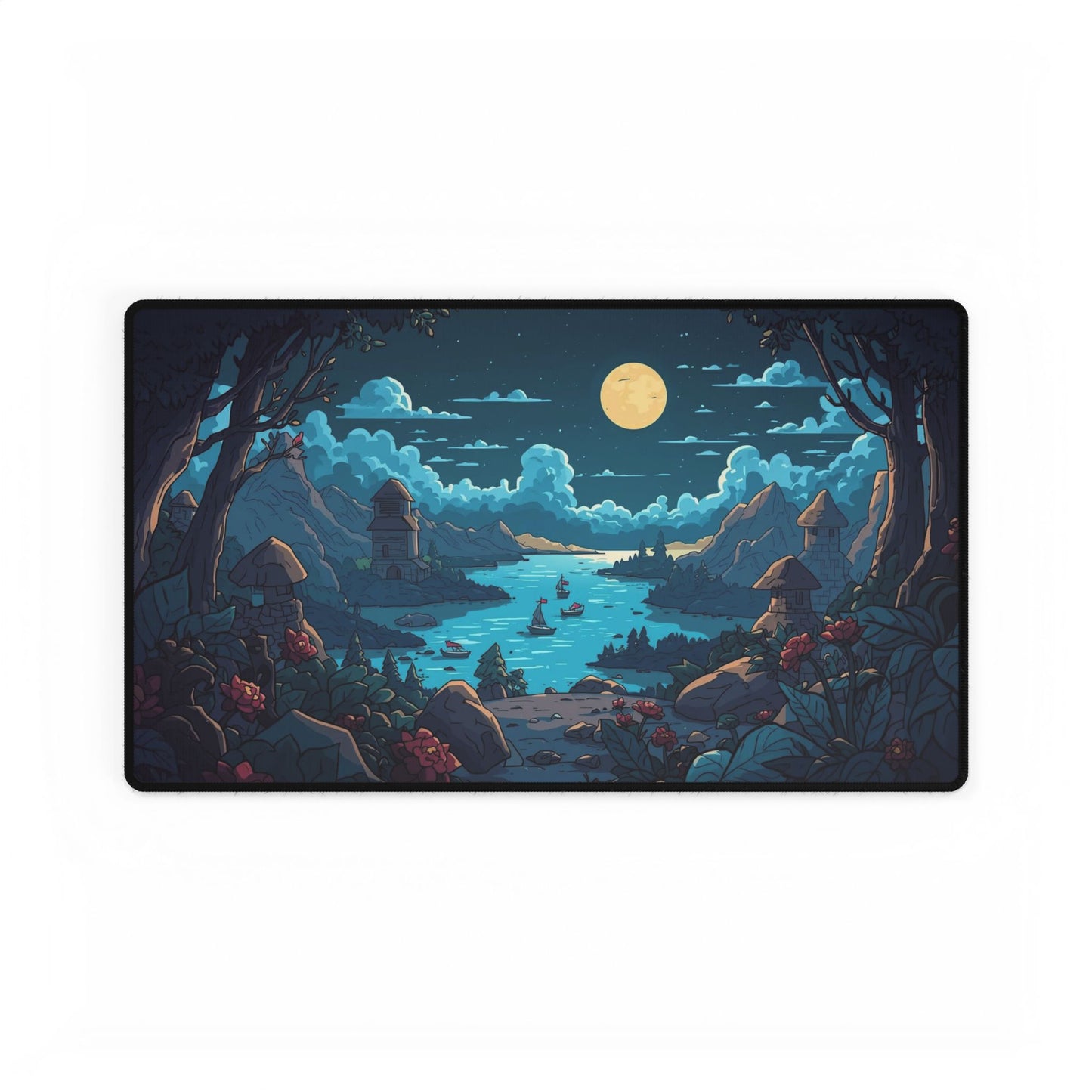 Desk Mats