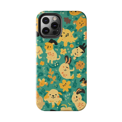 Scout Phone Cases