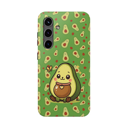 Avocado Phone Cases