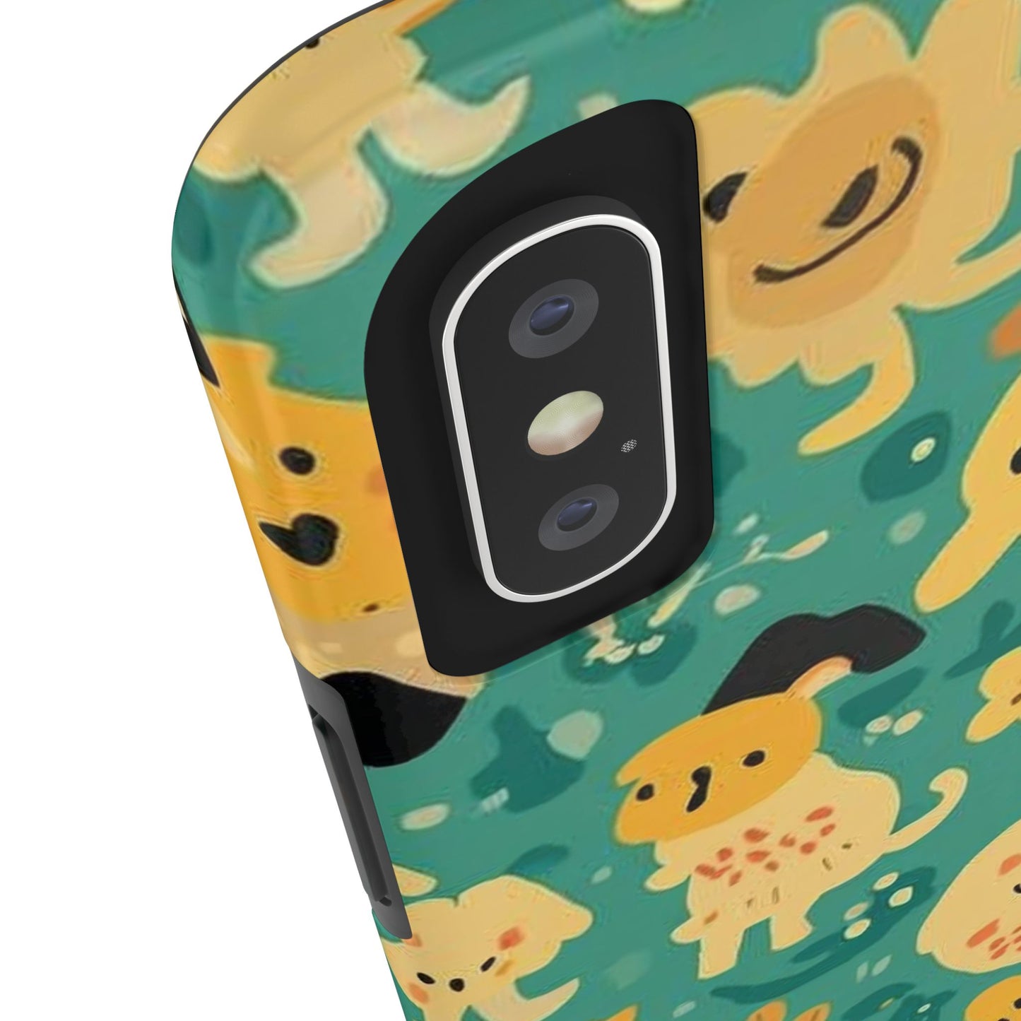 Scout Phone Cases