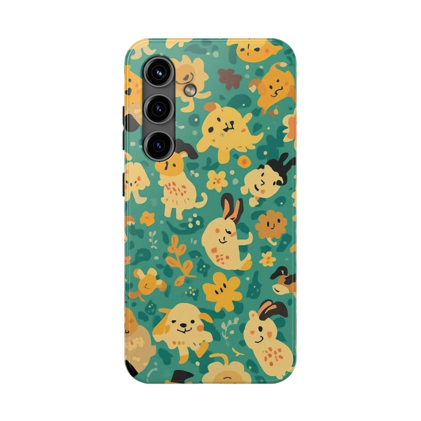 Scout Phone Cases
