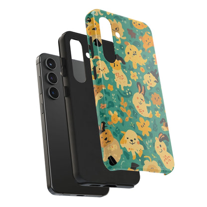 Scout Phone Cases
