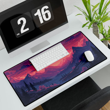 Desk Mats