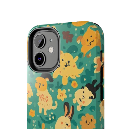 Scout Phone Cases
