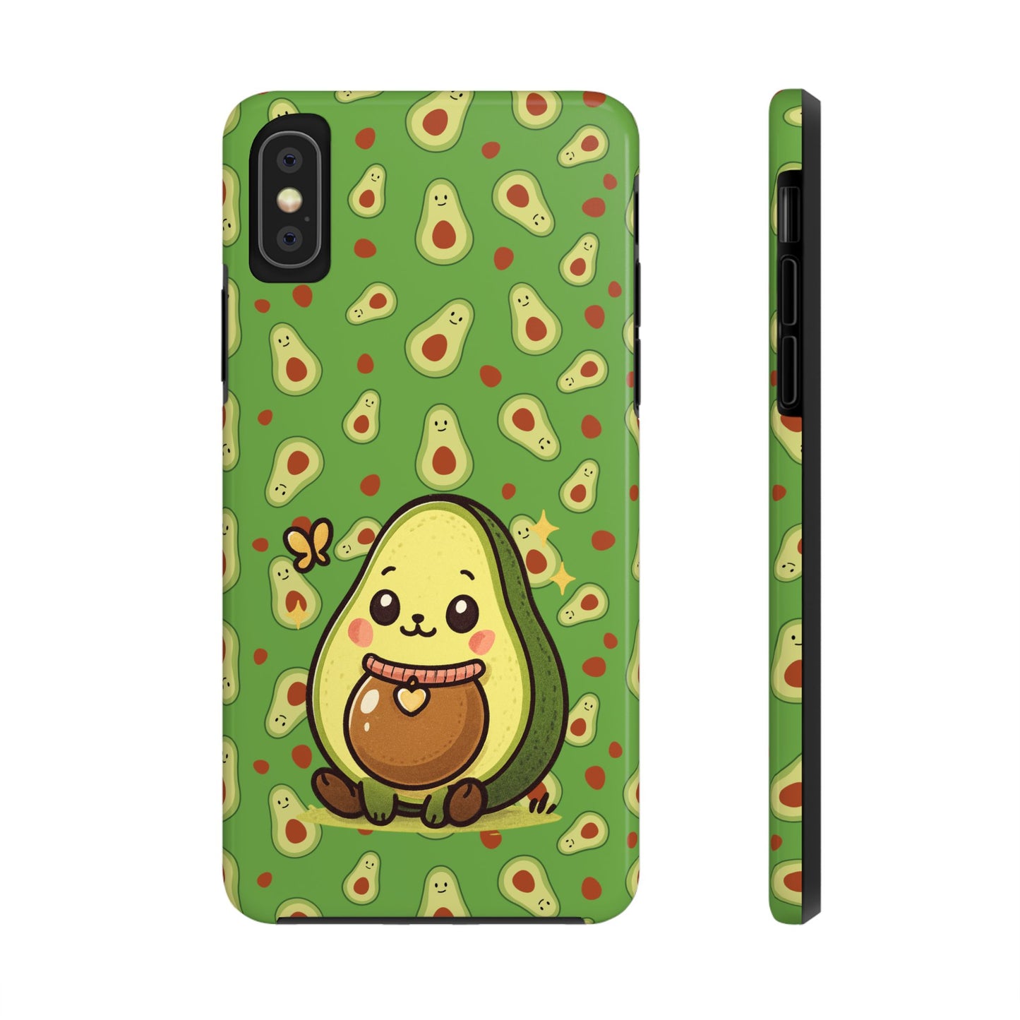 Avocado Phone Cases