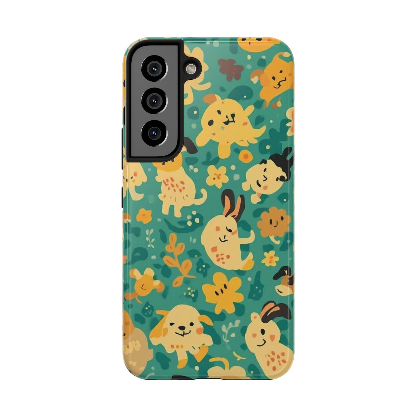 Scout Phone Cases