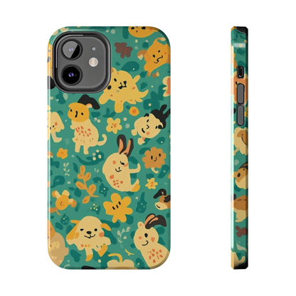 Scout Phone Cases