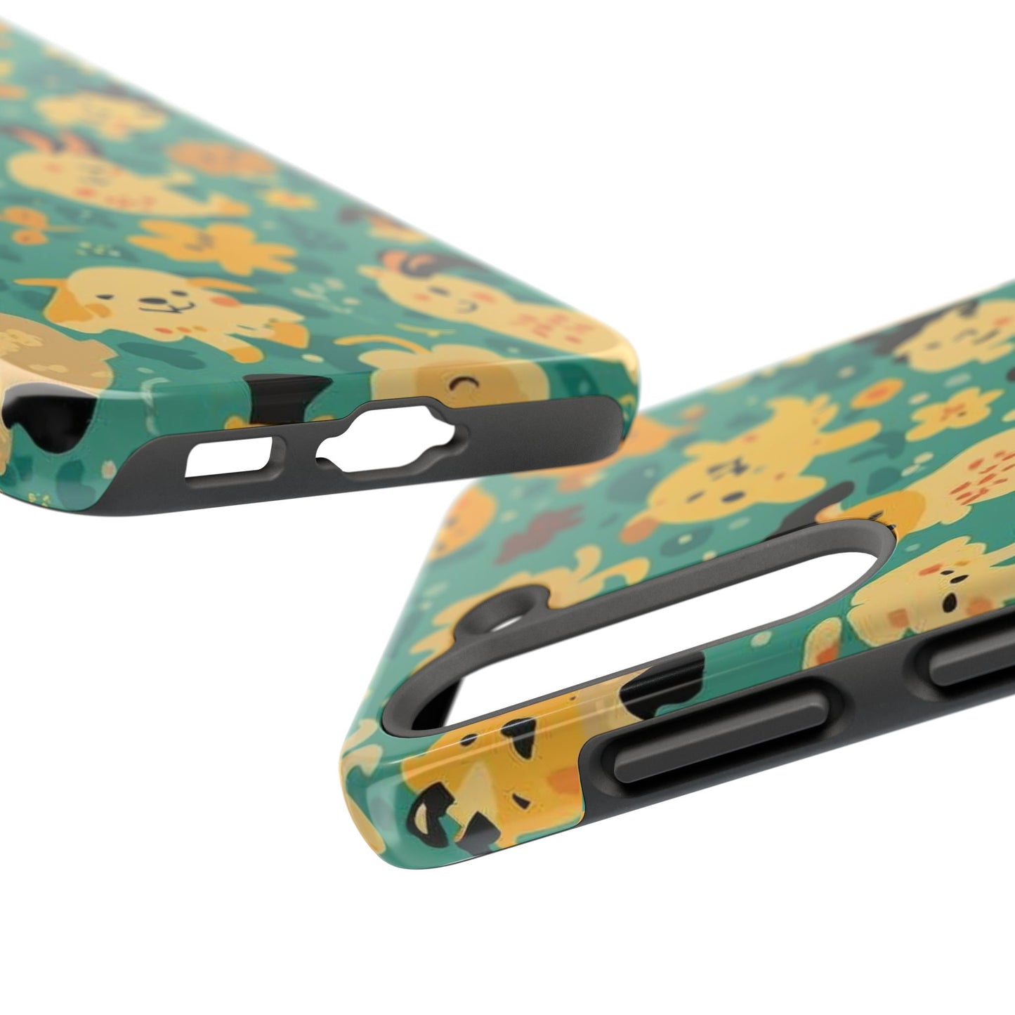 Scout Phone Cases