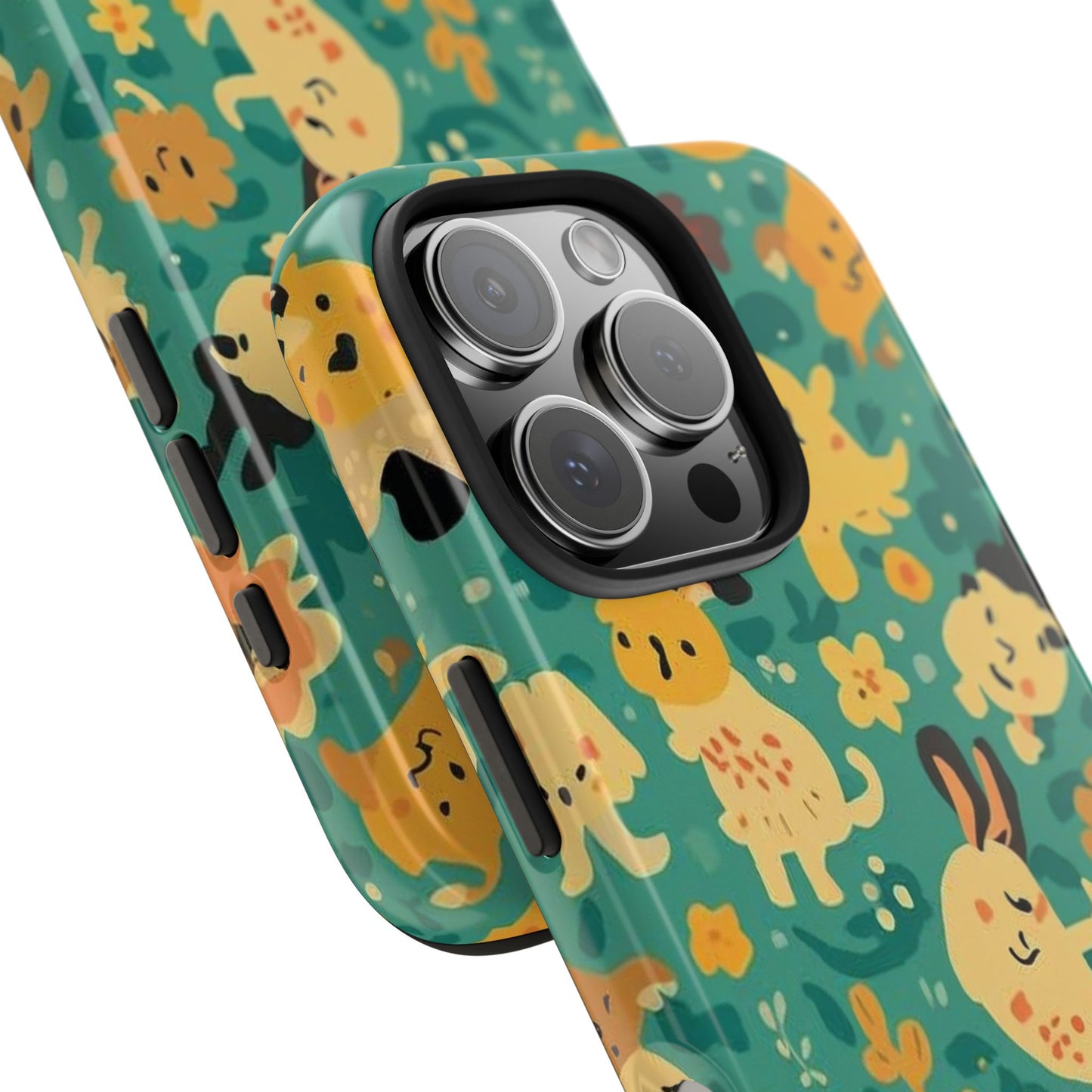 Scout Phone Cases