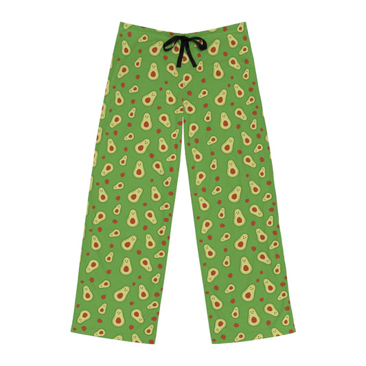 Men's Pajama Pants (AOP)