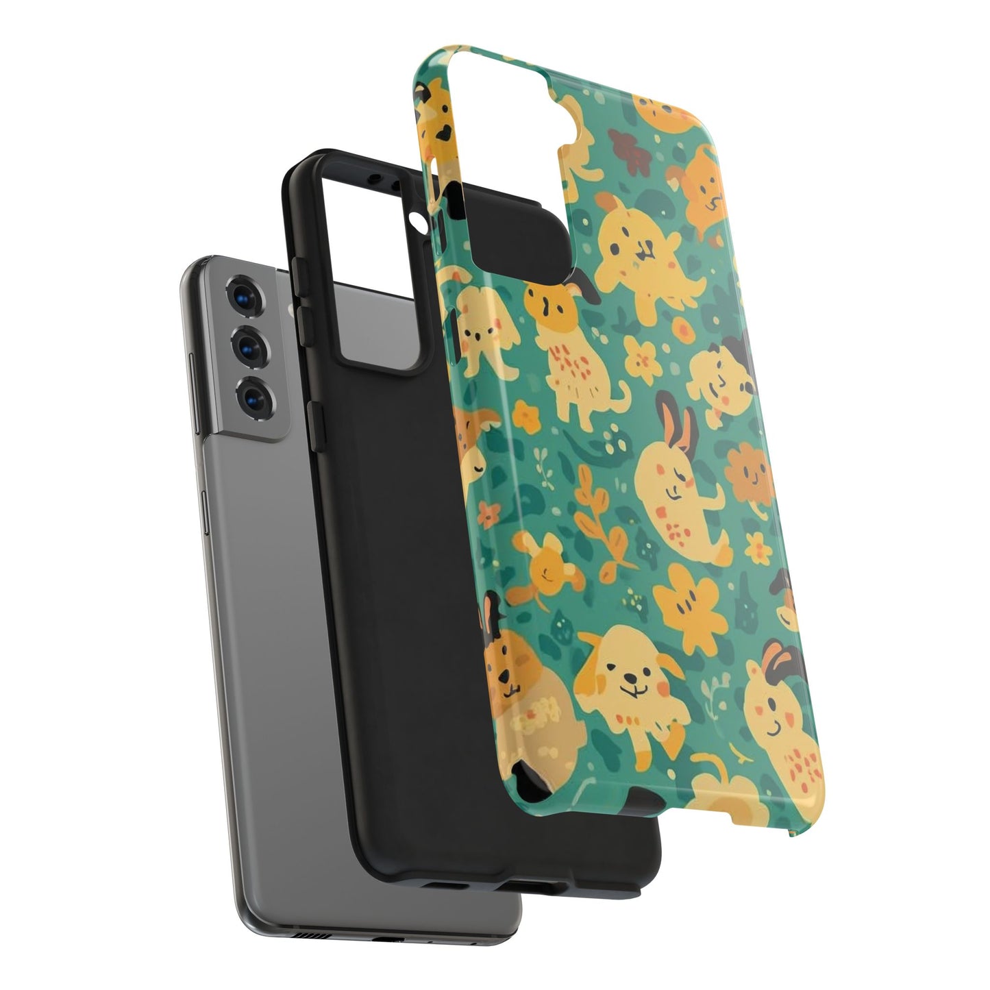 Scout Phone Cases
