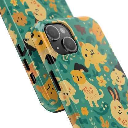 Scout Phone Cases