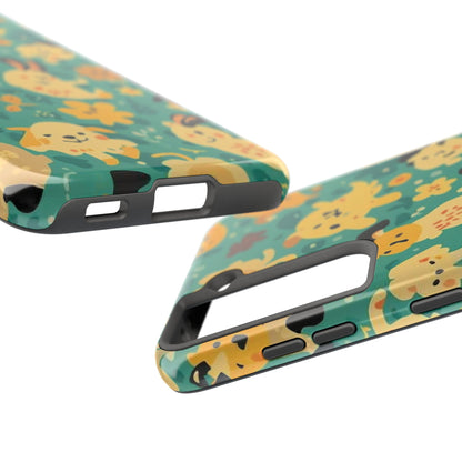 Scout Phone Cases