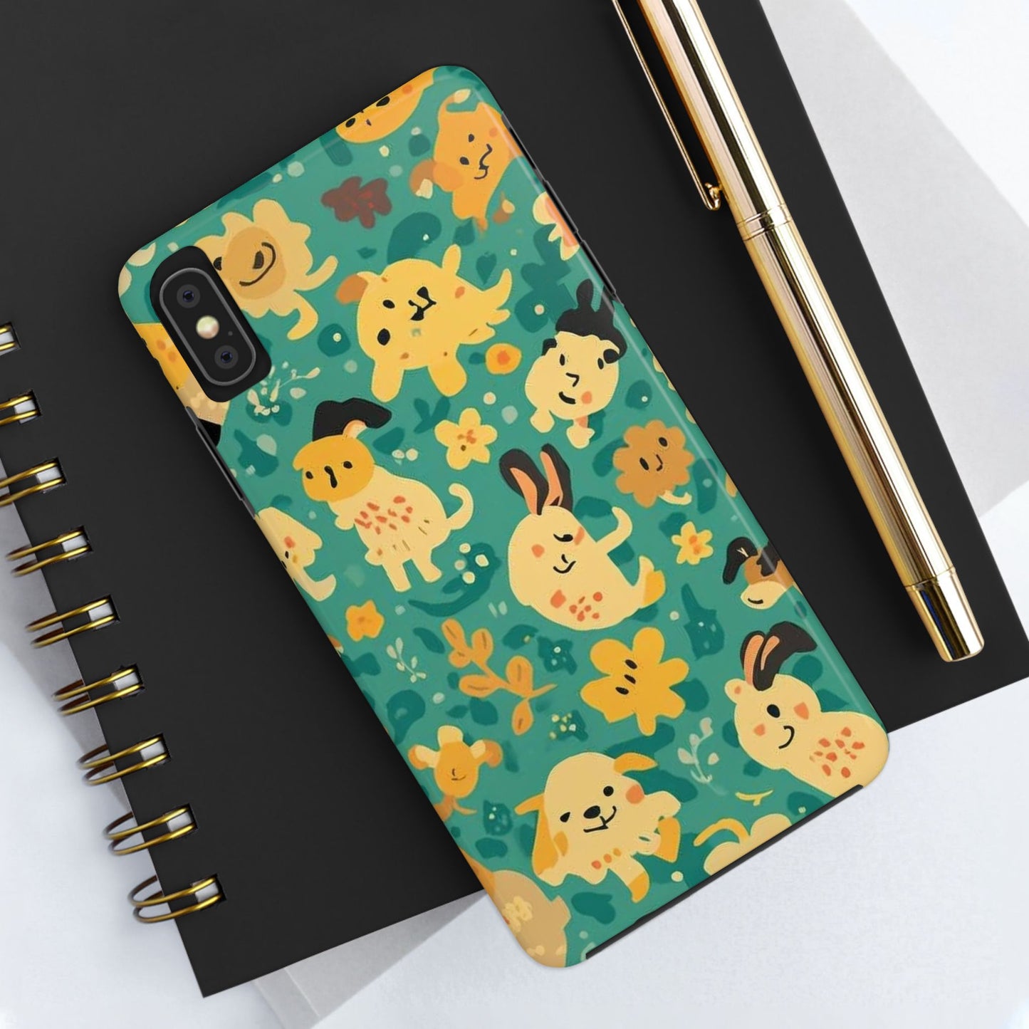 Scout Phone Cases