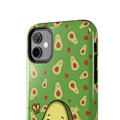 Avocado Phone Cases