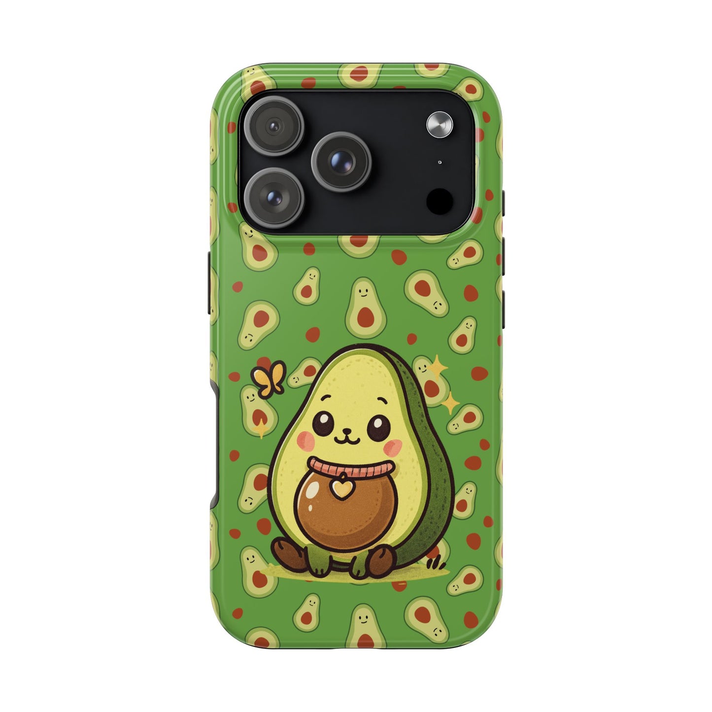 Avocado Phone Cases