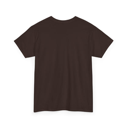 Urban Vibe Unisex Cotton Tee - The City Never Sleeps, Streetwear, Gift for City Lovers, Casual Wear, Everyday Fashion
