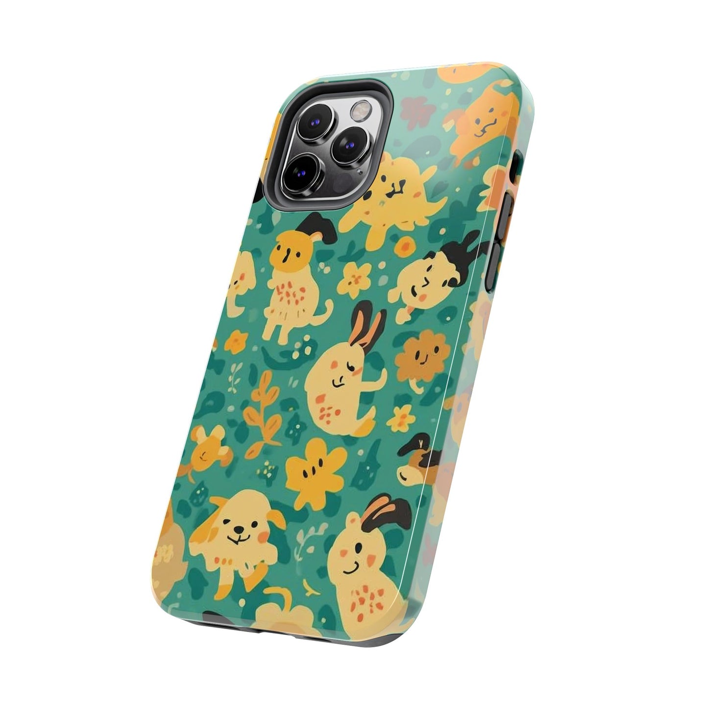 Scout Phone Cases