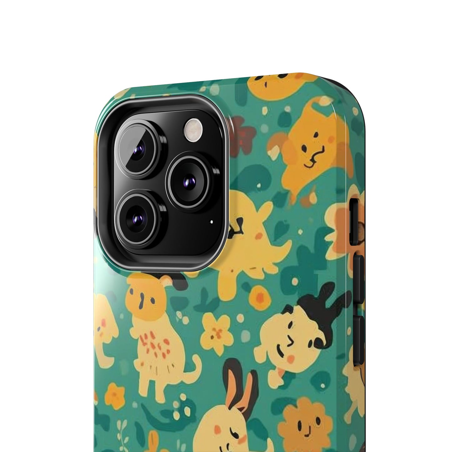 Scout Phone Cases
