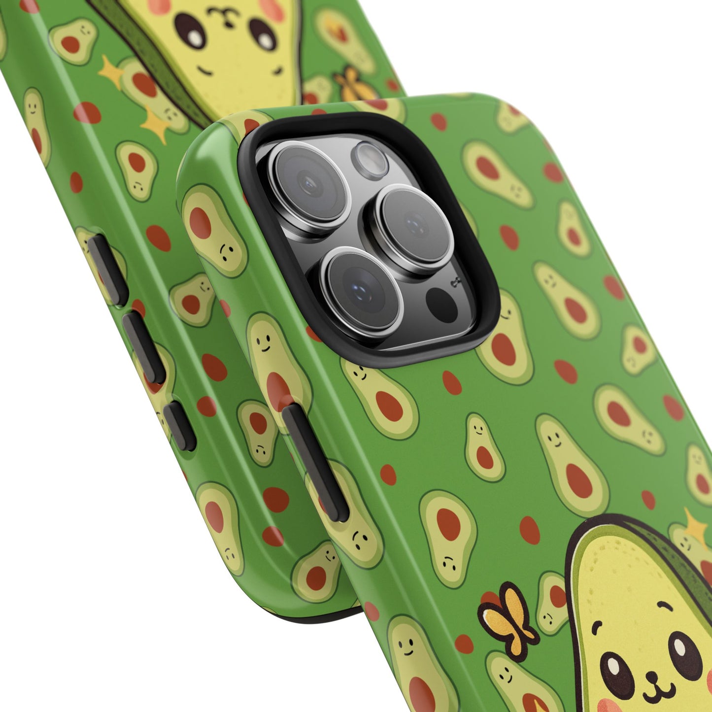 Avocado Phone Cases