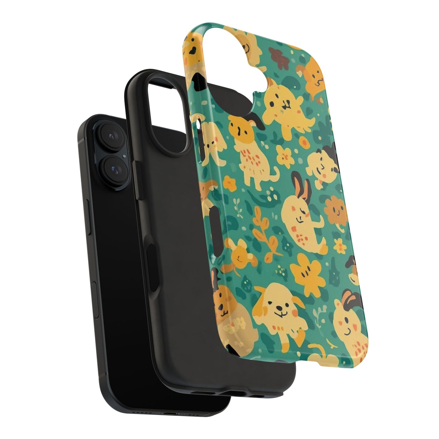 Scout Phone Cases