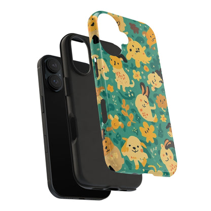 Scout Phone Cases