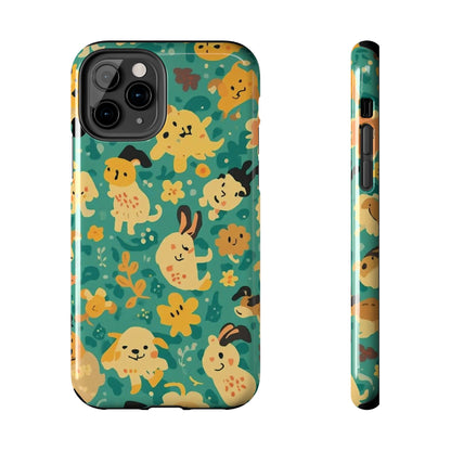Scout Phone Cases