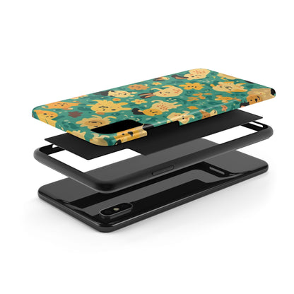 Scout Phone Cases