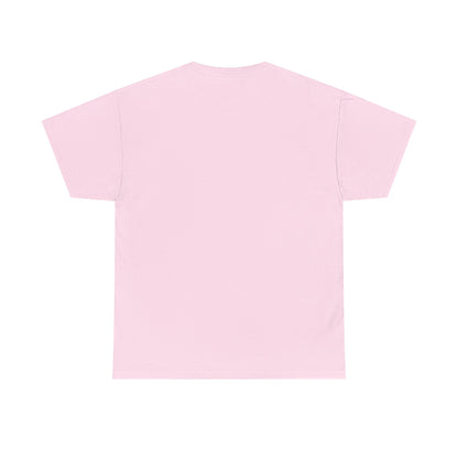 Cityscape Unisex Heavy Cotton Tee - Urban Vibes, Streetwear Style, Casual Wear, Gift for City Lovers, Graphic Tee