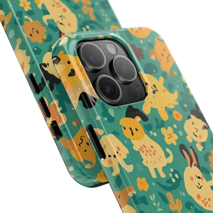 Scout Phone Cases