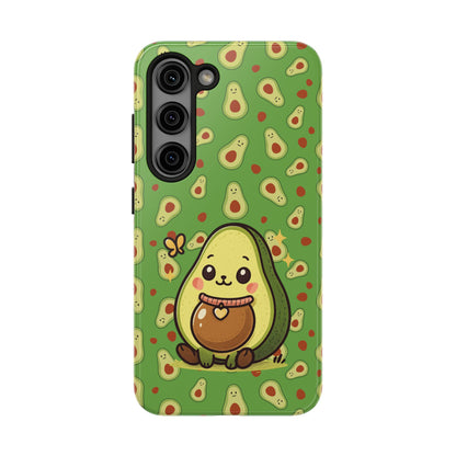 Avocado Phone Cases