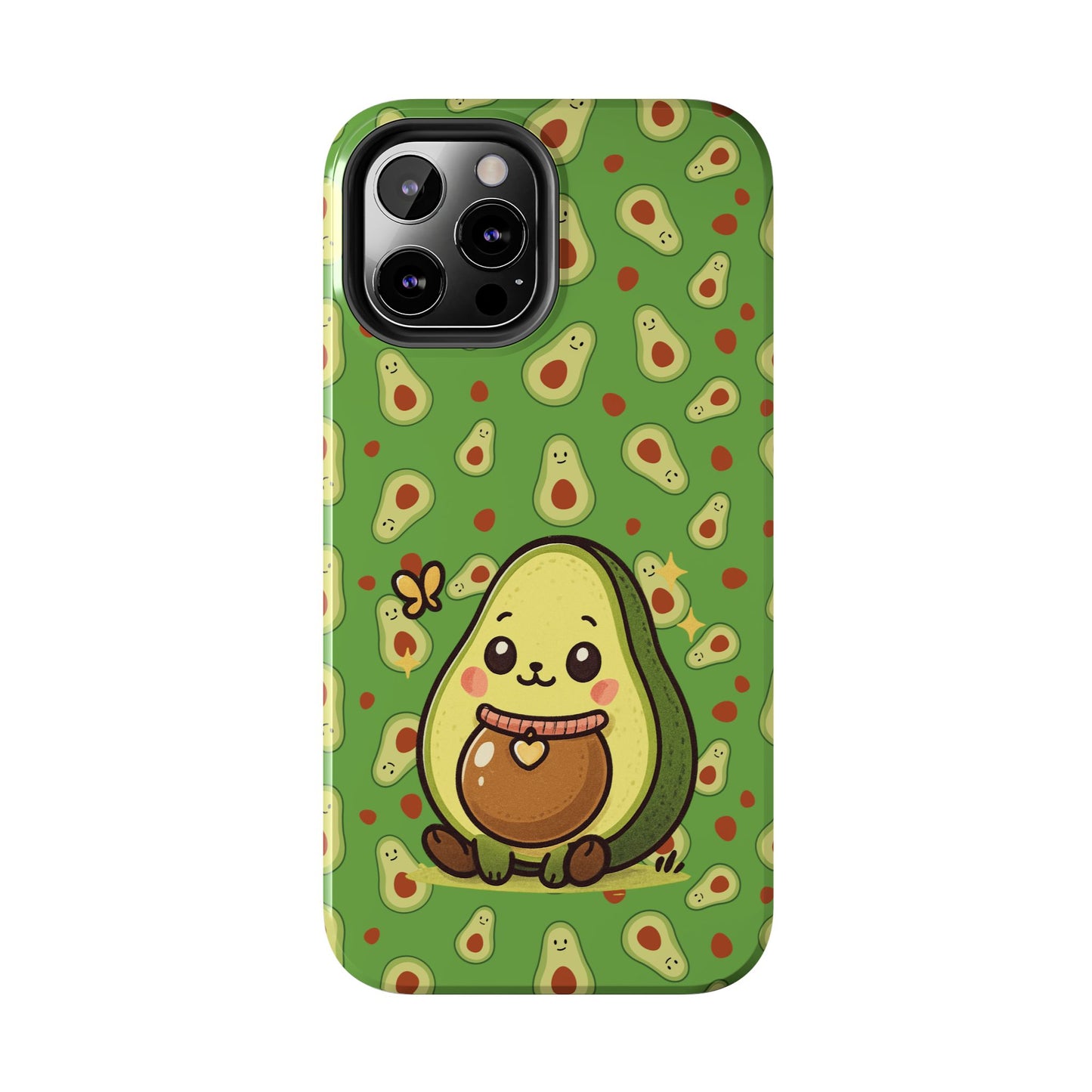 Avocado Phone Cases
