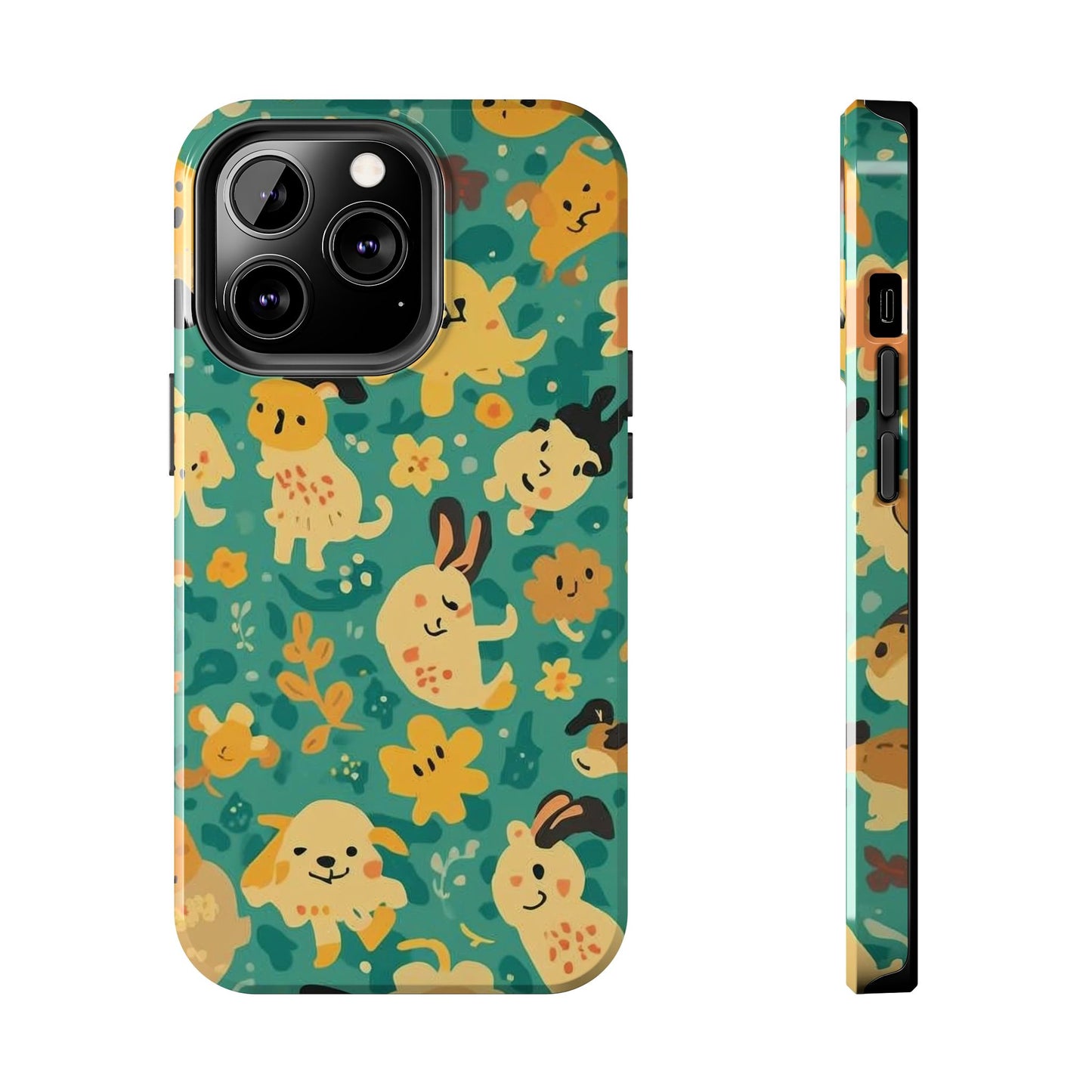 Scout Phone Cases