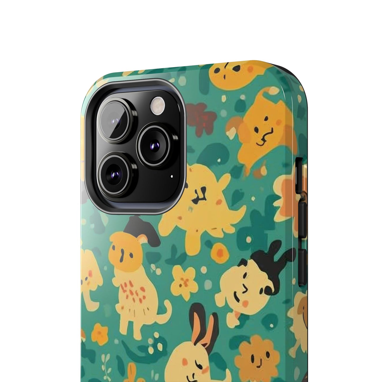 Scout Phone Cases