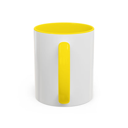 Pupkin - Accent Coffee Mug (11, 15oz)