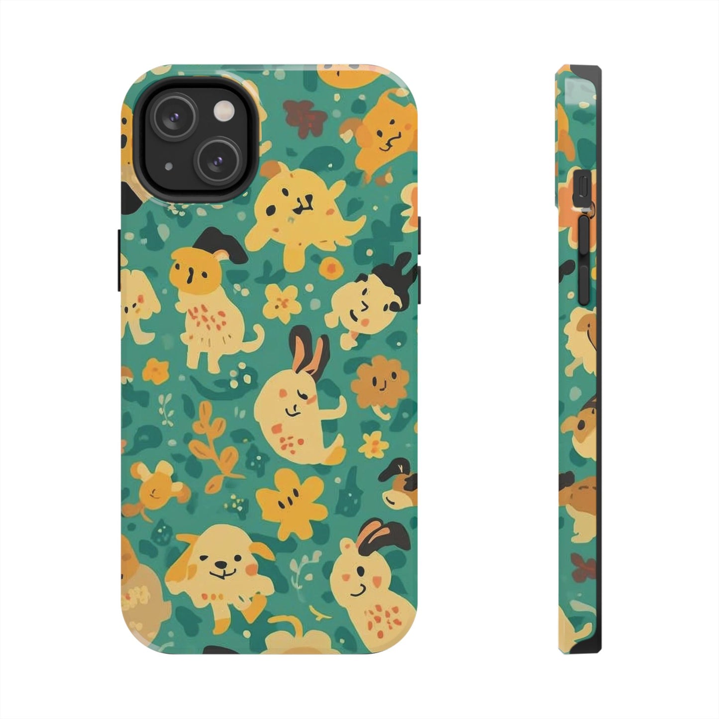 Scout Phone Cases