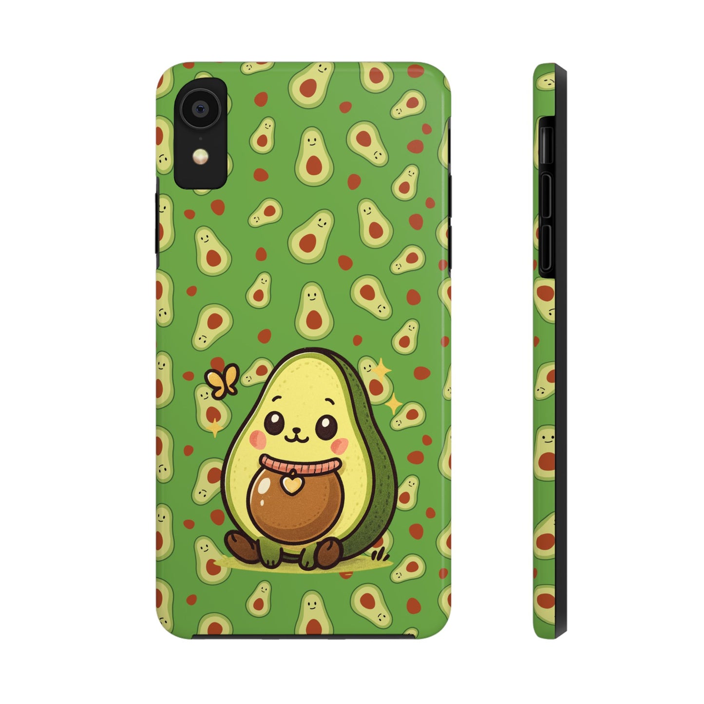 Avocado Phone Cases