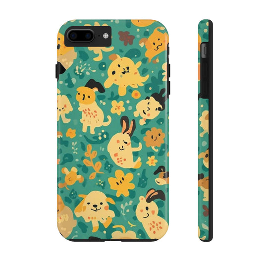 Scout Phone Cases