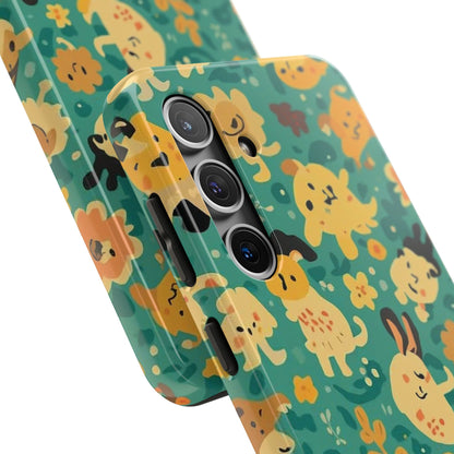 Scout Phone Cases
