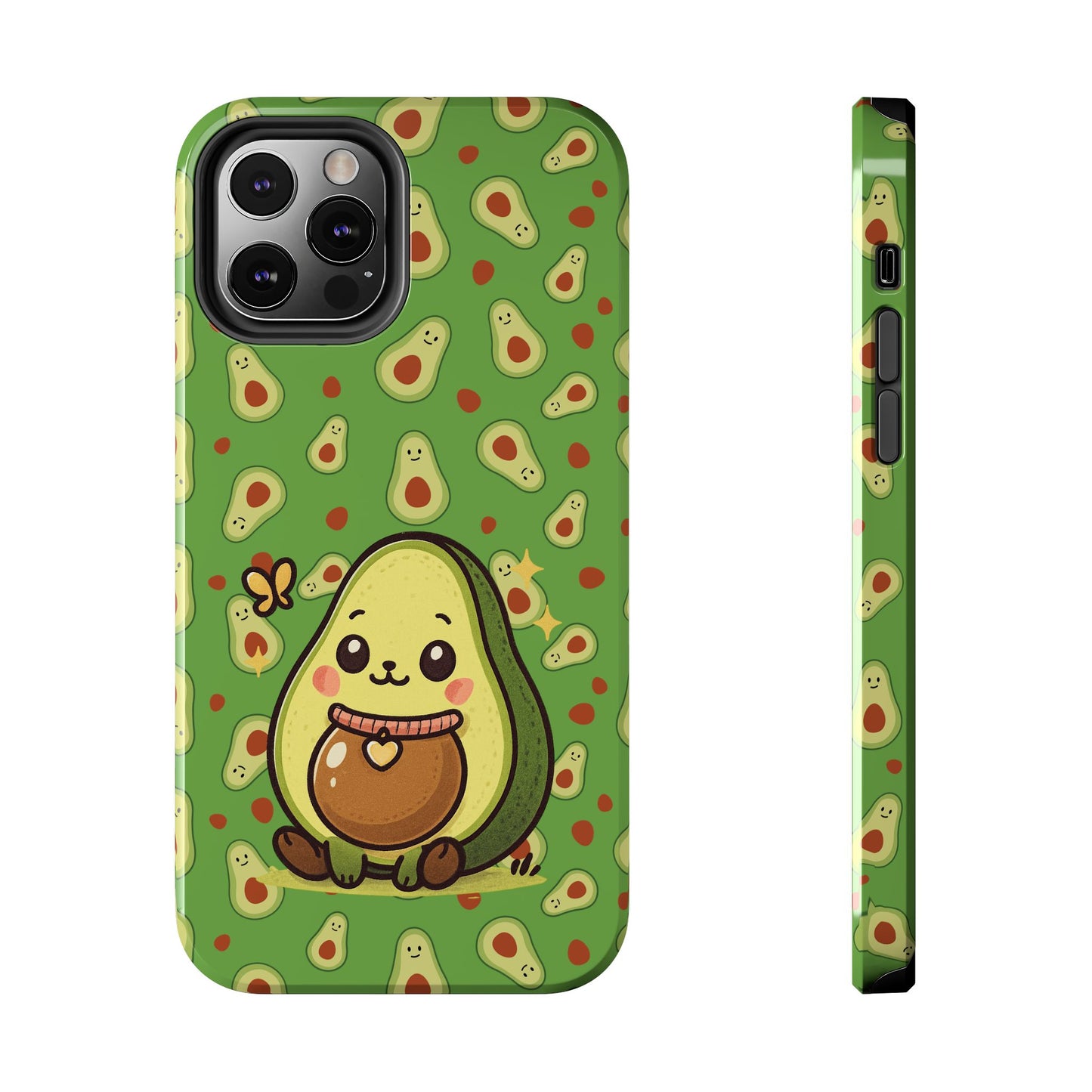 Avocado Phone Cases