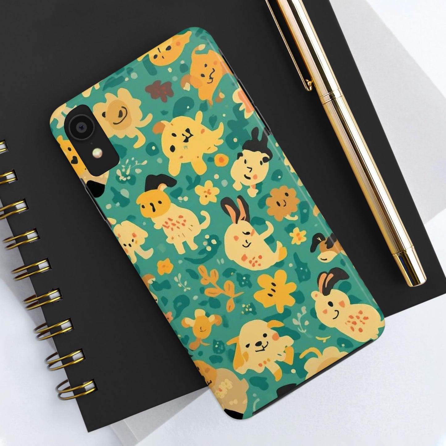 Scout Phone Cases