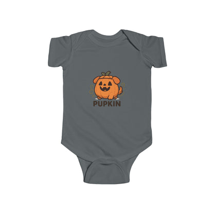 Pupkin - Infant Fine Jersey Bodysuit
