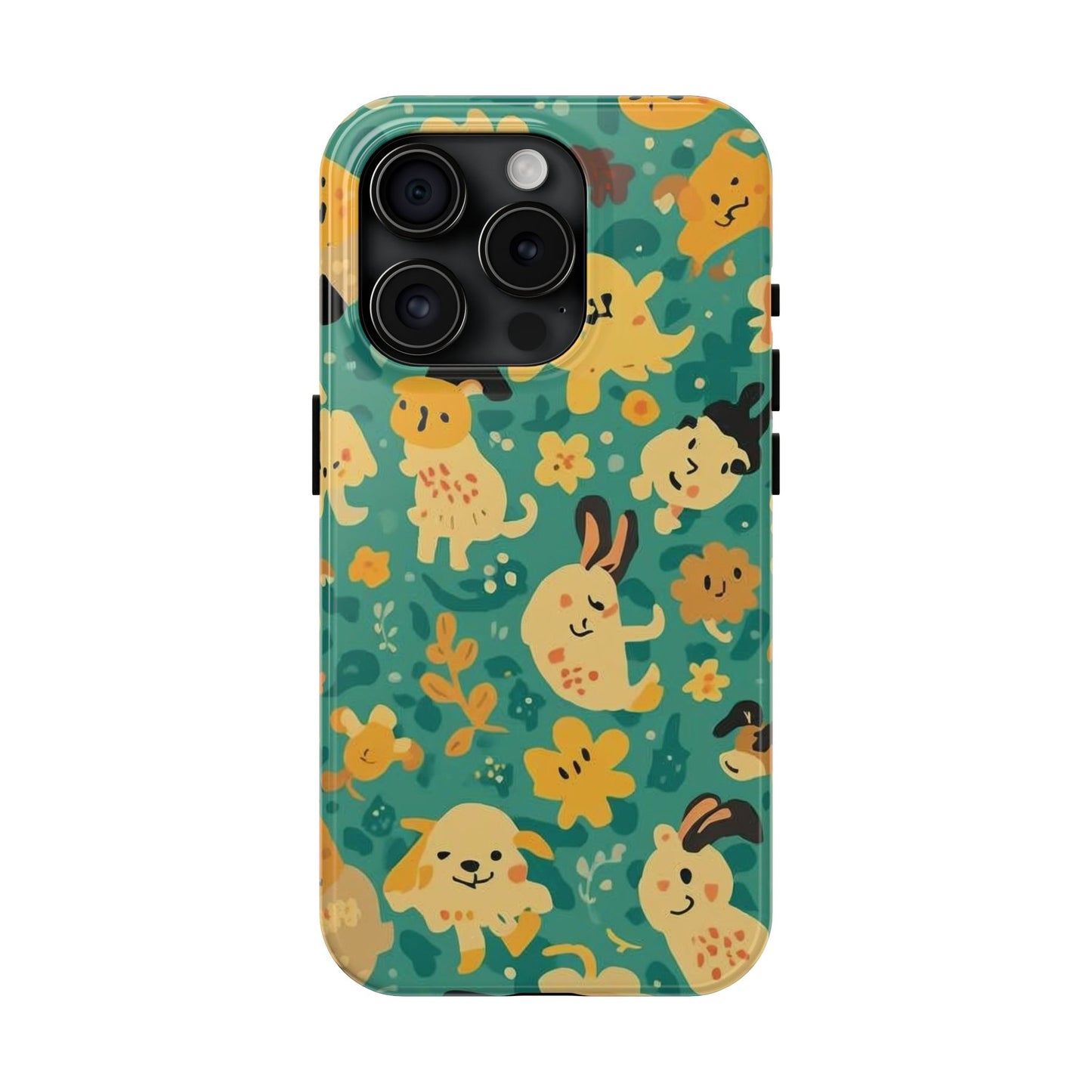 Scout Phone Cases