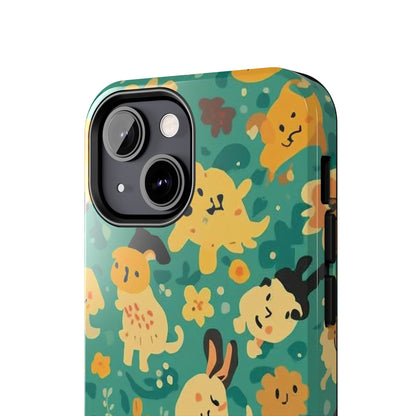 Scout Phone Cases