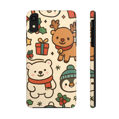 Christmas Phone Cases
