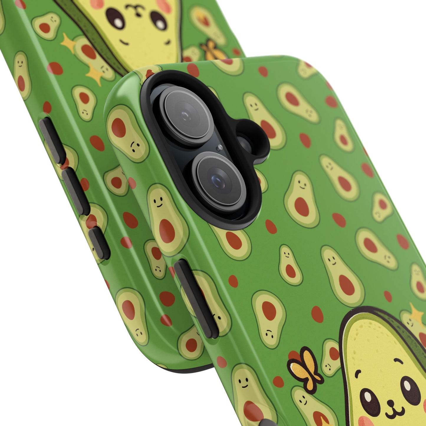 Avocado Phone Cases