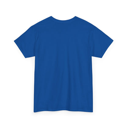 Manhattan State of Mind Tee | Vintage Inspired Unisex Heavy Cotton T-Shirt | Perfect for NYC Lovers, Casual Wear, Travel Vibes, Gifts