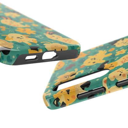 Scout Phone Cases
